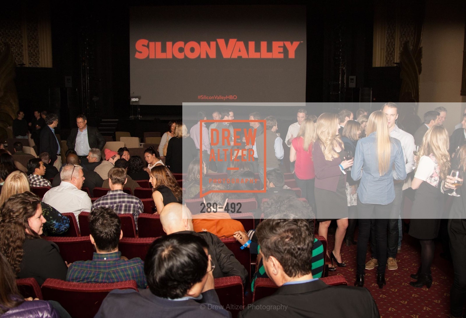 Atmosphere, HBO Original Series 'Silicon Valley' Bay Area Premiere, US. US, April 2nd, 2014,Drew Altizer, Drew Altizer Photography, full-service agency, private events, San Francisco photographer, photographer california