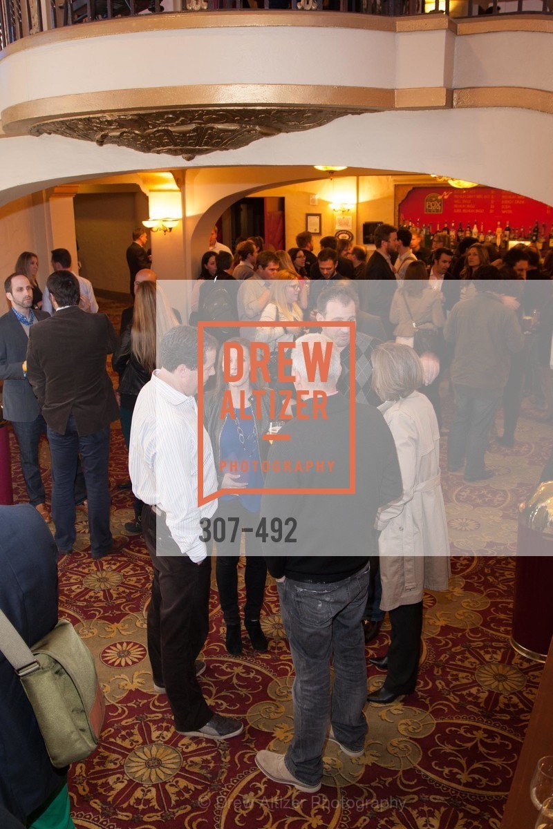 Atmosphere, HBO Original Series 'Silicon Valley' Bay Area Premiere, US. US, April 2nd, 2014,Drew Altizer, Drew Altizer Photography, full-service agency, private events, San Francisco photographer, photographer california