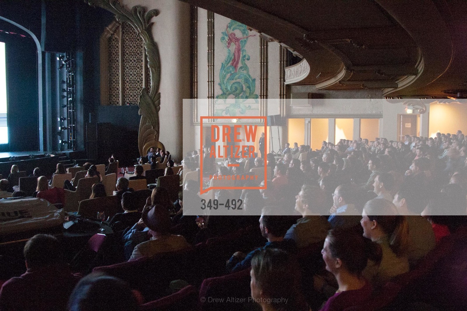 Atmosphere, HBO Original Series 'Silicon Valley' Bay Area Premiere, US. US, April 2nd, 2014,Drew Altizer, Drew Altizer Photography, full-service agency, private events, San Francisco photographer, photographer california