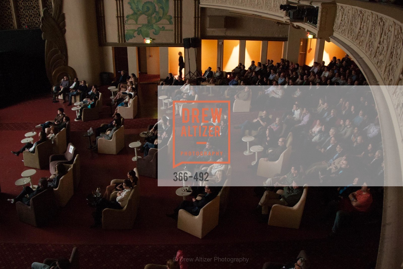 Atmosphere, HBO Original Series 'Silicon Valley' Bay Area Premiere, US. US, April 2nd, 2014,Drew Altizer, Drew Altizer Photography, full-service agency, private events, San Francisco photographer, photographer california