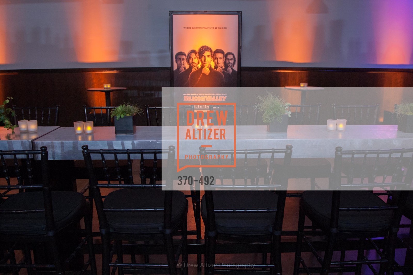 Atmosphere, HBO Original Series 'Silicon Valley' Bay Area Premiere, US. US, April 2nd, 2014,Drew Altizer, Drew Altizer Photography, full-service agency, private events, San Francisco photographer, photographer california