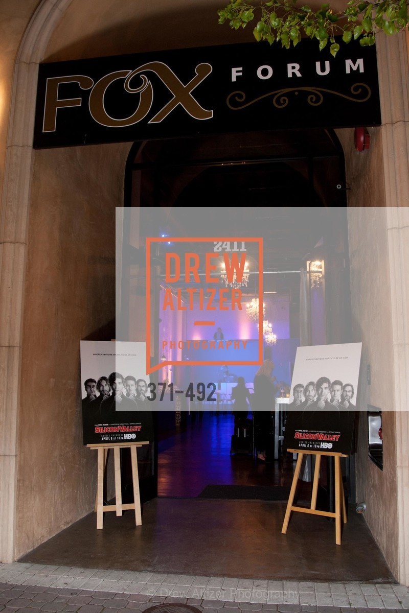 Atmosphere, HBO Original Series 'Silicon Valley' Bay Area Premiere, US. US, April 2nd, 2014,Drew Altizer, Drew Altizer Photography, full-service agency, private events, San Francisco photographer, photographer california
