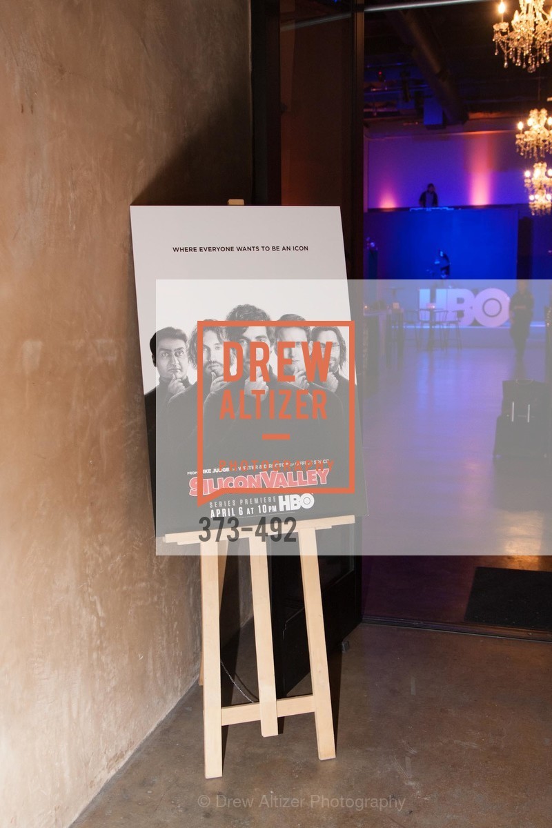 Atmosphere, HBO Original Series 'Silicon Valley' Bay Area Premiere, US. US, April 2nd, 2014,Drew Altizer, Drew Altizer Photography, full-service agency, private events, San Francisco photographer, photographer california