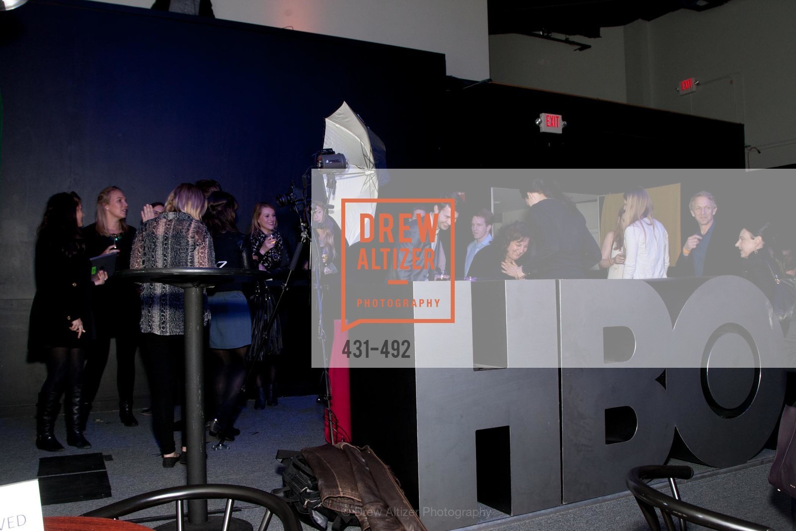 Atmosphere, HBO Original Series 'Silicon Valley' Bay Area Premiere, US. US, April 2nd, 2014,Drew Altizer, Drew Altizer Photography, full-service agency, private events, San Francisco photographer, photographer california