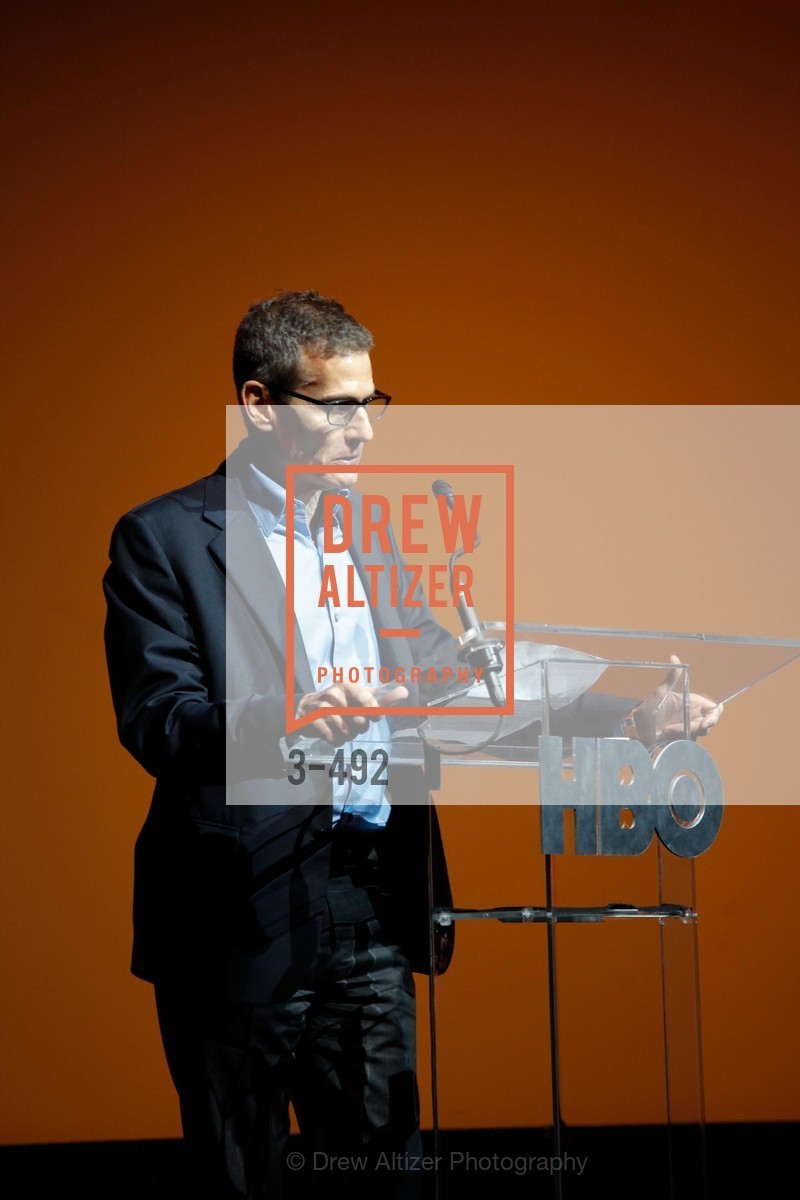 Michael Lombardo, HBO Original Series 'Silicon Valley' Bay Area Premiere, US. US, April 2nd, 2014