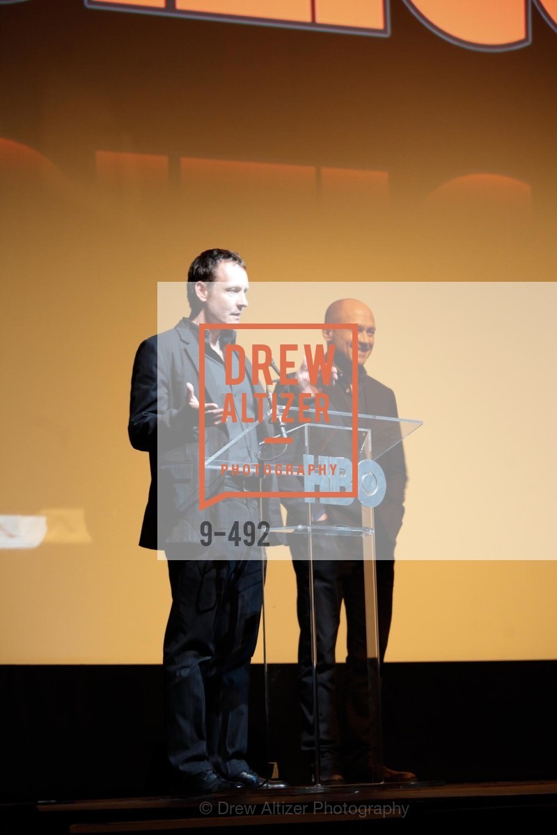 Alec Berg, Mike Judge, HBO Original Series 'Silicon Valley' Bay Area Premiere, US. US, April 2nd, 2014,Drew Altizer, Drew Altizer Photography, full-service event agency, private events, San Francisco photographer, photographer California
