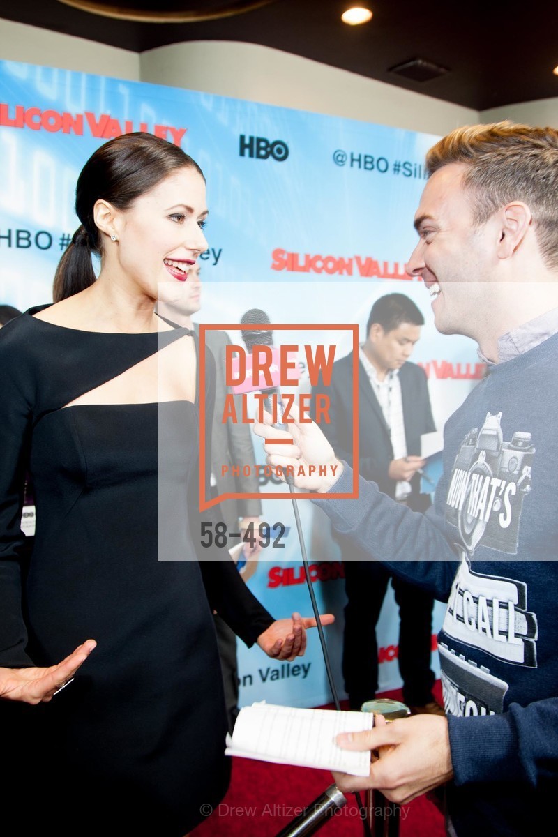 Amanda Crew, HBO Original Series 'Silicon Valley' Bay Area Premiere, US. US, April 2nd, 2014,Drew Altizer, Drew Altizer Photography, full-service event agency, private events, San Francisco photographer, photographer California