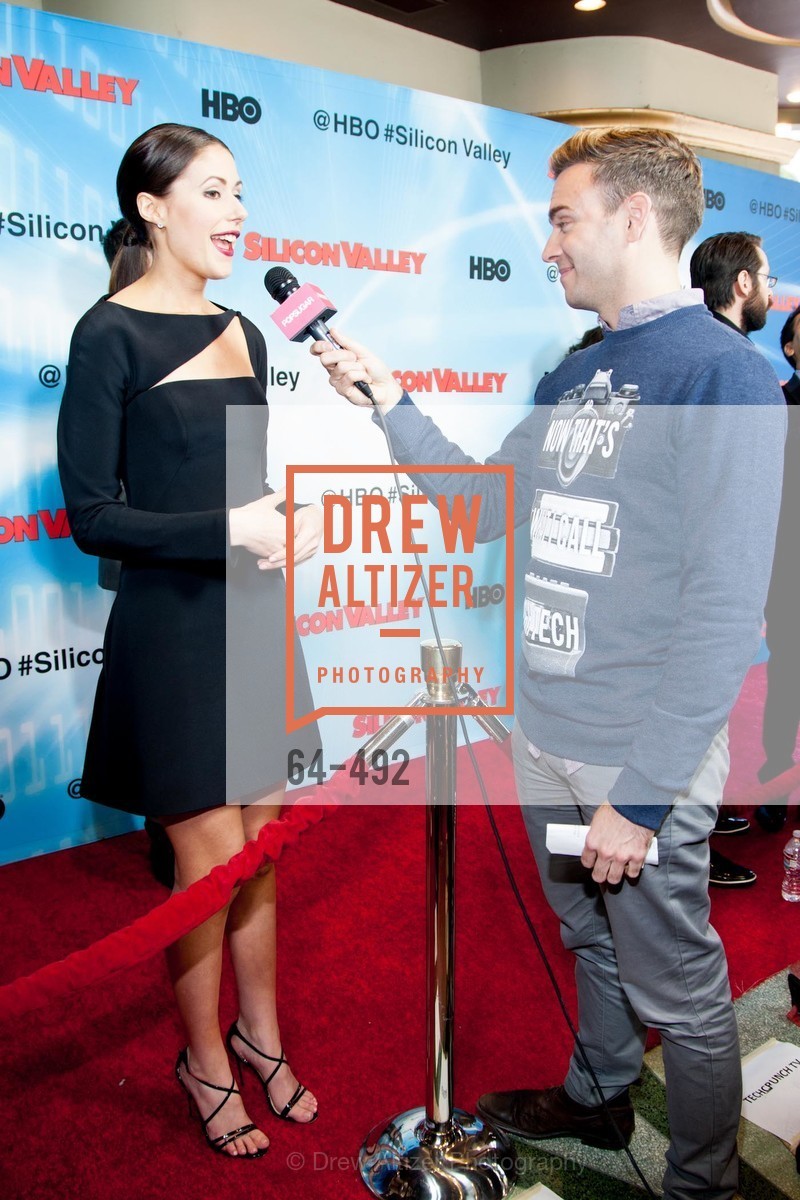 Amanda Crew, HBO Original Series 'Silicon Valley' Bay Area Premiere, US. US, April 2nd, 2014,Drew Altizer, Drew Altizer Photography, full-service agency, private events, San Francisco photographer, photographer california
