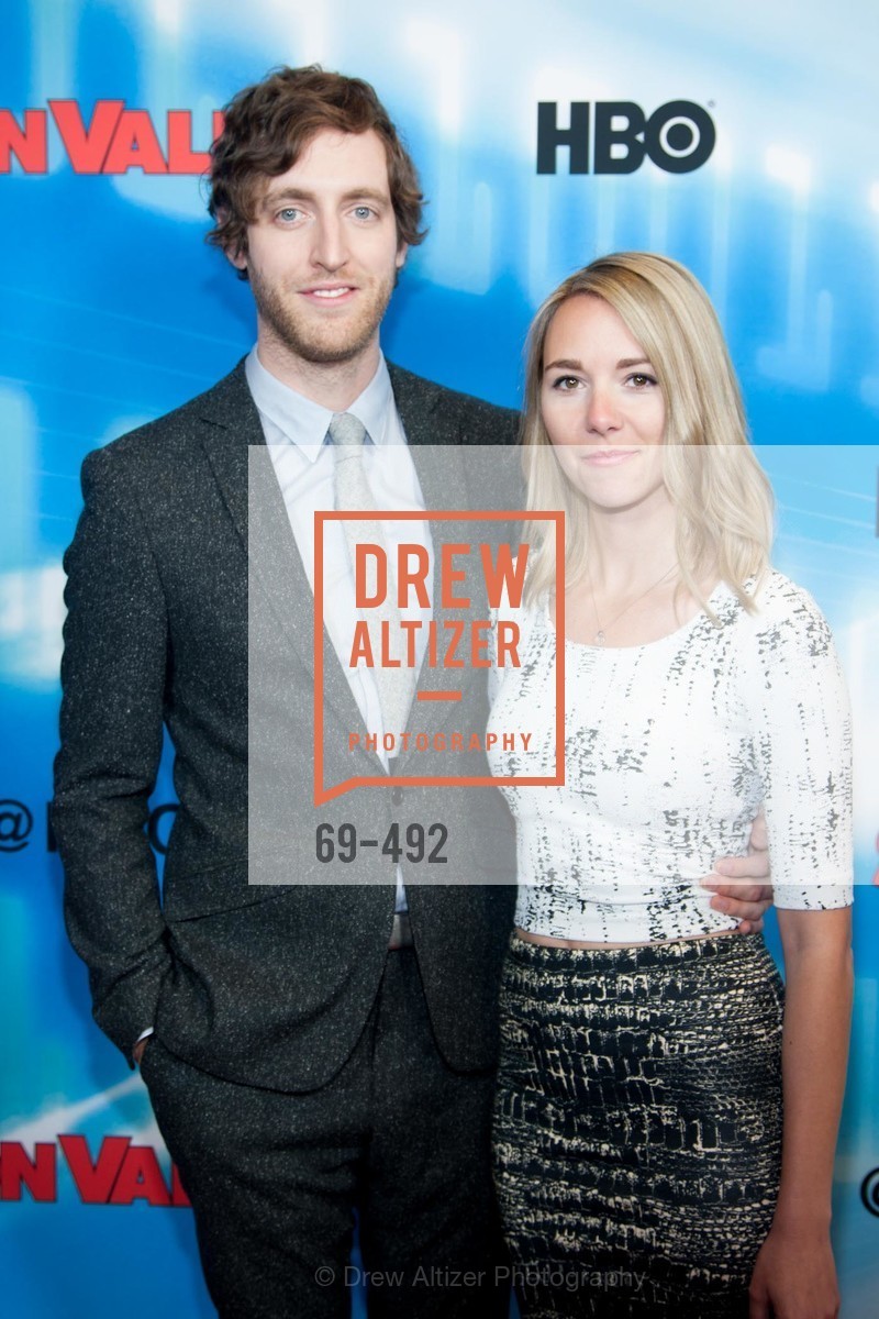 Thomas Middleditch, HBO Original Series 'Silicon Valley' Bay Area Premiere, US. US, April 2nd, 2014,Drew Altizer, Drew Altizer Photography, full-service agency, private events, San Francisco photographer, photographer california