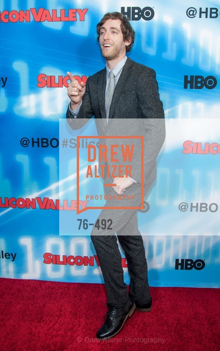 Thomas Middleditch, HBO Original Series 'Silicon Valley' Bay Area Premiere, US. US, April 2nd, 2014,Drew Altizer, Drew Altizer Photography, full-service event agency, private events, San Francisco photographer, photographer California