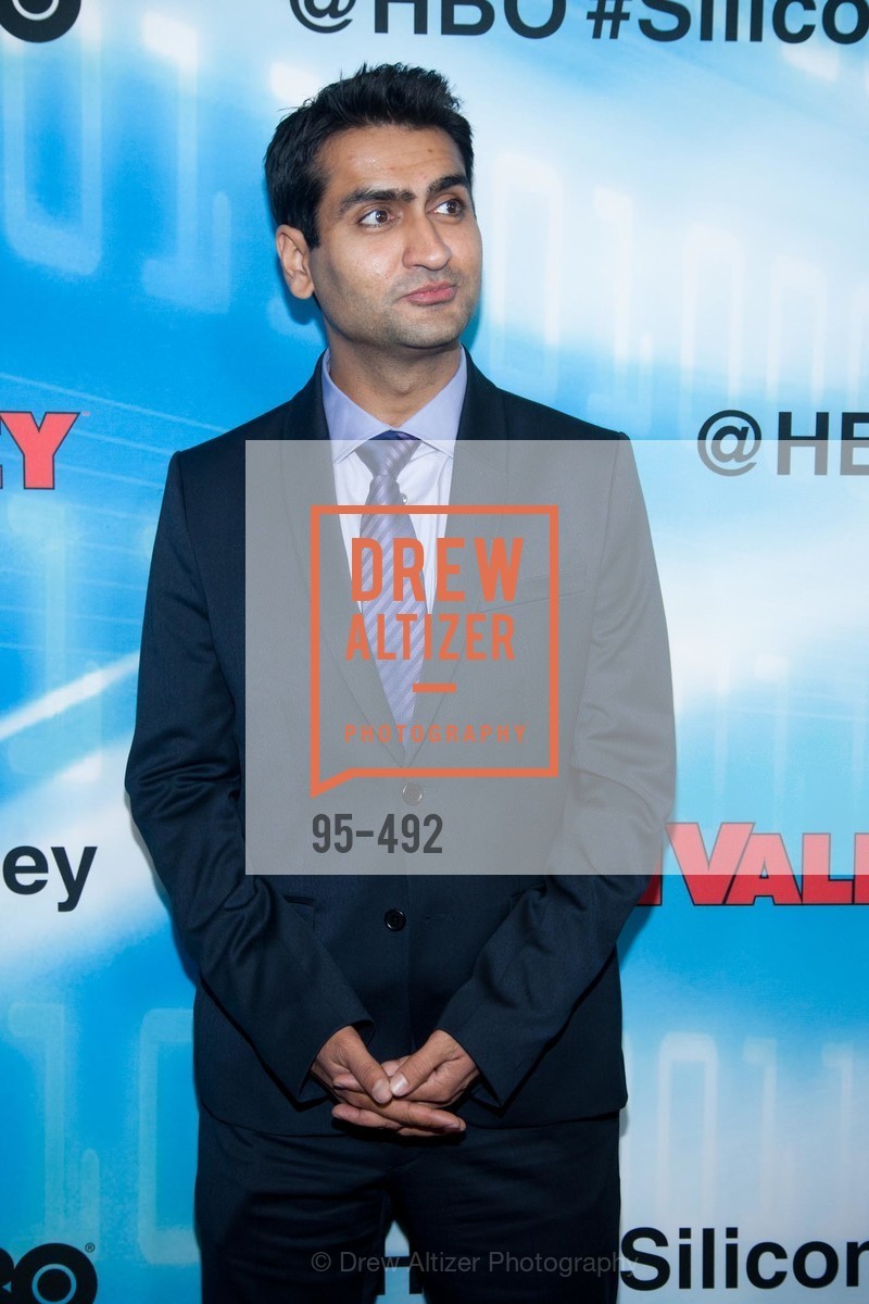 Kumail Nanjiani, Photo #95-492