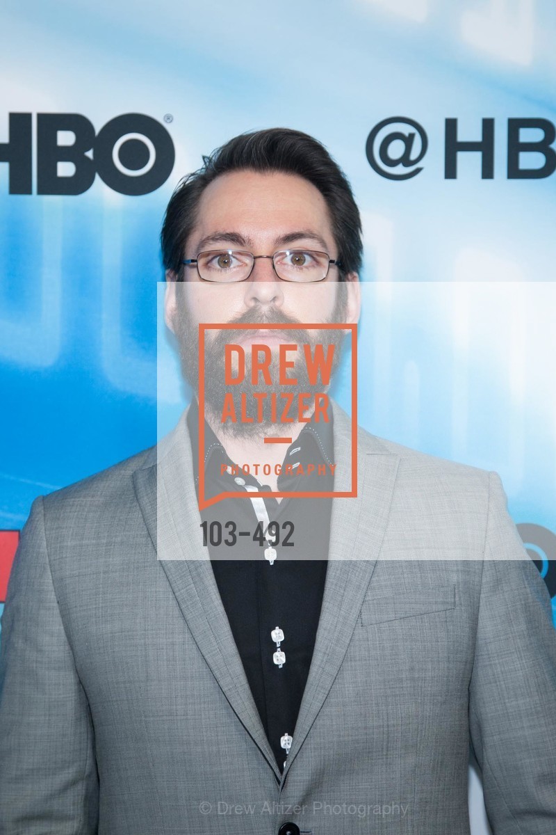 Martin Starr, HBO Original Series 'Silicon Valley' Bay Area Premiere, US. US, April 2nd, 2014,Drew Altizer, Drew Altizer Photography, full-service event agency, private events, San Francisco photographer, photographer California
