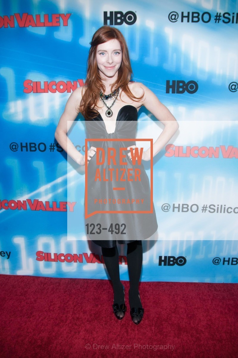 Extras, HBO Original Series 'Silicon Valley' Bay Area Premiere, April 2nd, 2014, Photo
