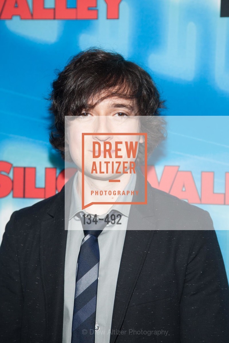 Josh Brener, HBO Original Series 'Silicon Valley' Bay Area Premiere, US. US, April 2nd, 2014,Drew Altizer, Drew Altizer Photography, full-service agency, private events, San Francisco photographer, photographer california