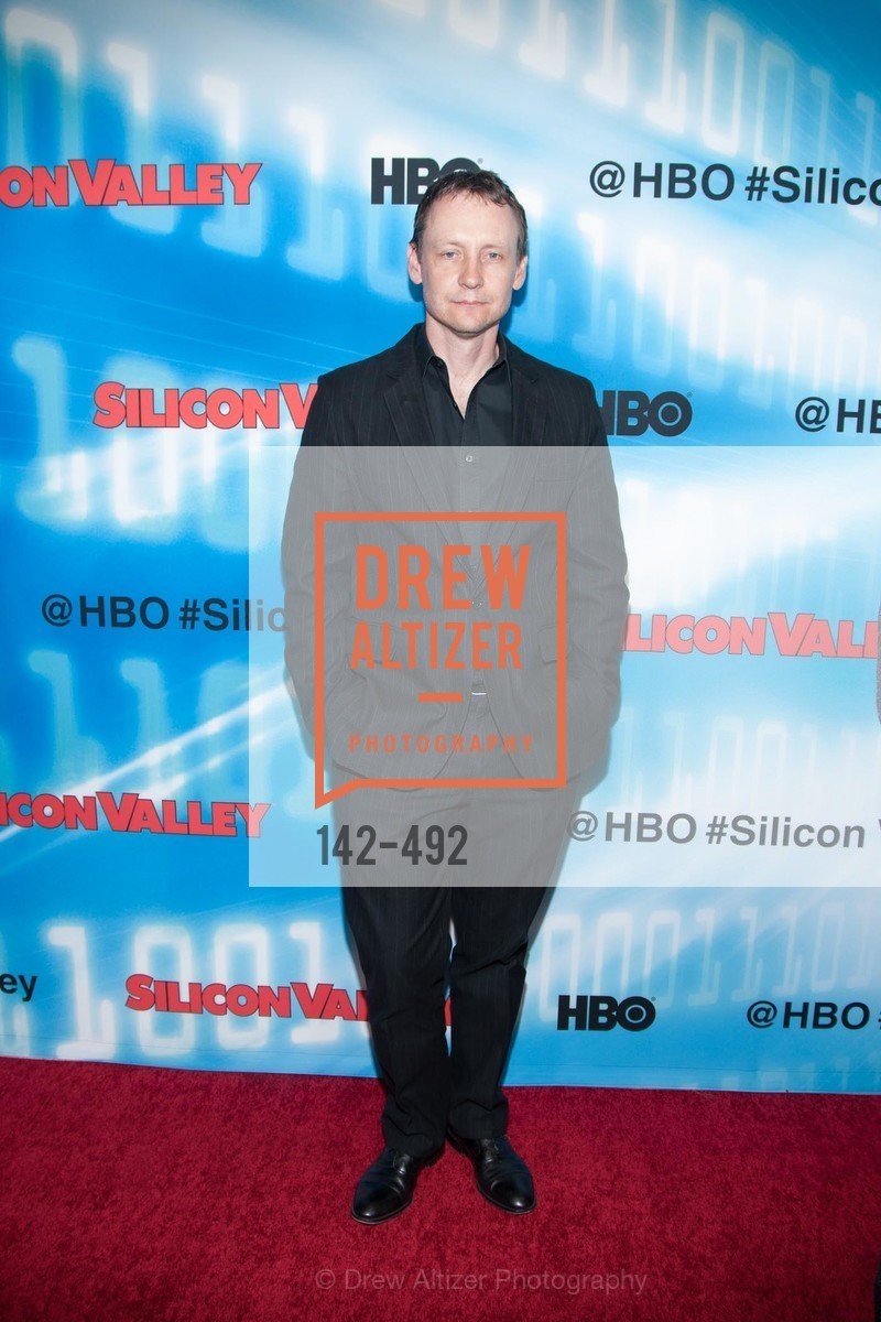 Alec Berg, HBO Original Series 'Silicon Valley' Bay Area Premiere, US. US, April 2nd, 2014,Drew Altizer, Drew Altizer Photography, full-service event agency, private events, San Francisco photographer, photographer California
