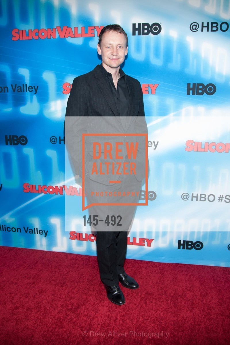 Alec Berg, HBO Original Series 'Silicon Valley' Bay Area Premiere, US. US, April 2nd, 2014,Drew Altizer, Drew Altizer Photography, full-service event agency, private events, San Francisco photographer, photographer California
