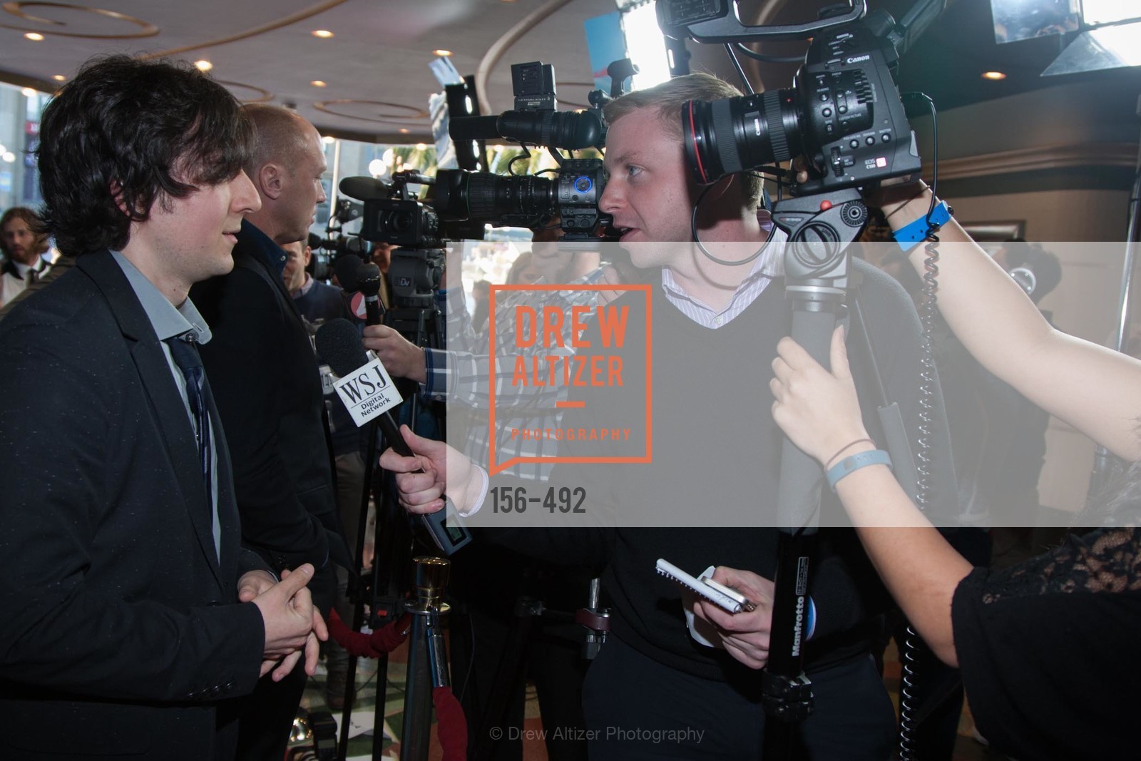 Josh Brener, HBO Original Series 'Silicon Valley' Bay Area Premiere, US. US, April 2nd, 2014