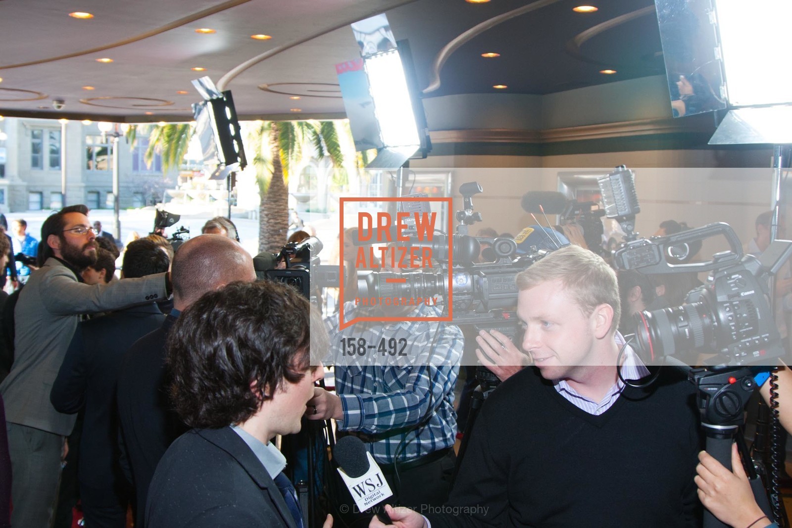 Josh Brener, HBO Original Series 'Silicon Valley' Bay Area Premiere, US. US, April 2nd, 2014,Drew Altizer, Drew Altizer Photography, full-service event agency, private events, San Francisco photographer, photographer California