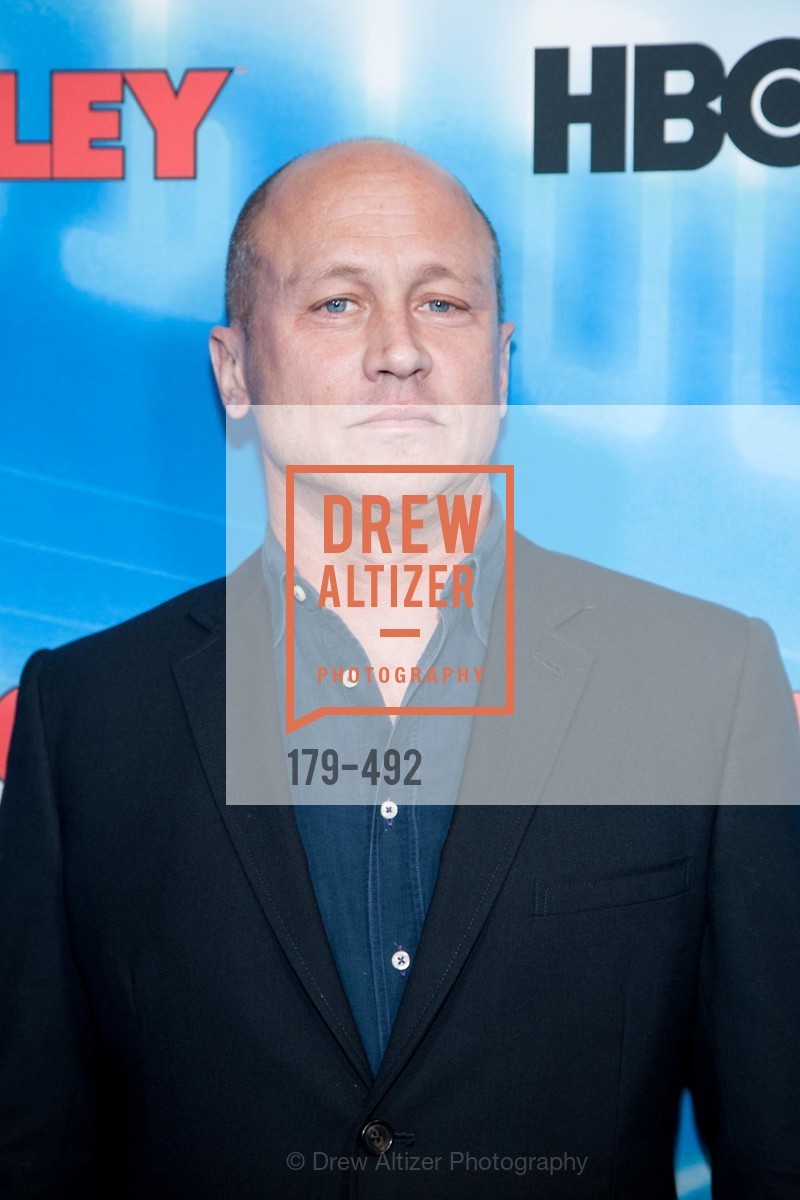 Mike Judge, HBO Original Series 'Silicon Valley' Bay Area Premiere, US. US, April 2nd, 2014,Drew Altizer, Drew Altizer Photography, full-service agency, private events, San Francisco photographer, photographer california