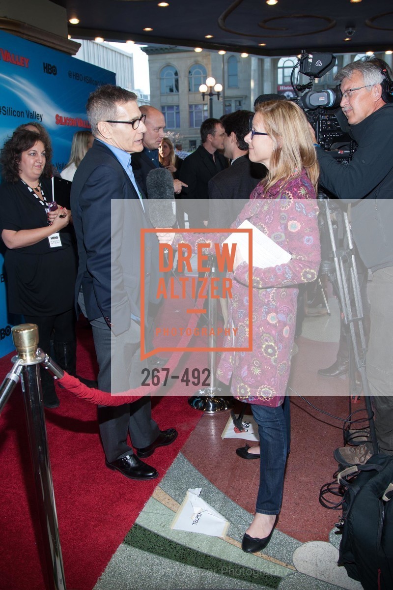 Michael Lombardo, HBO Original Series 'Silicon Valley' Bay Area Premiere, US. US, April 2nd, 2014,Drew Altizer, Drew Altizer Photography, full-service agency, private events, San Francisco photographer, photographer california