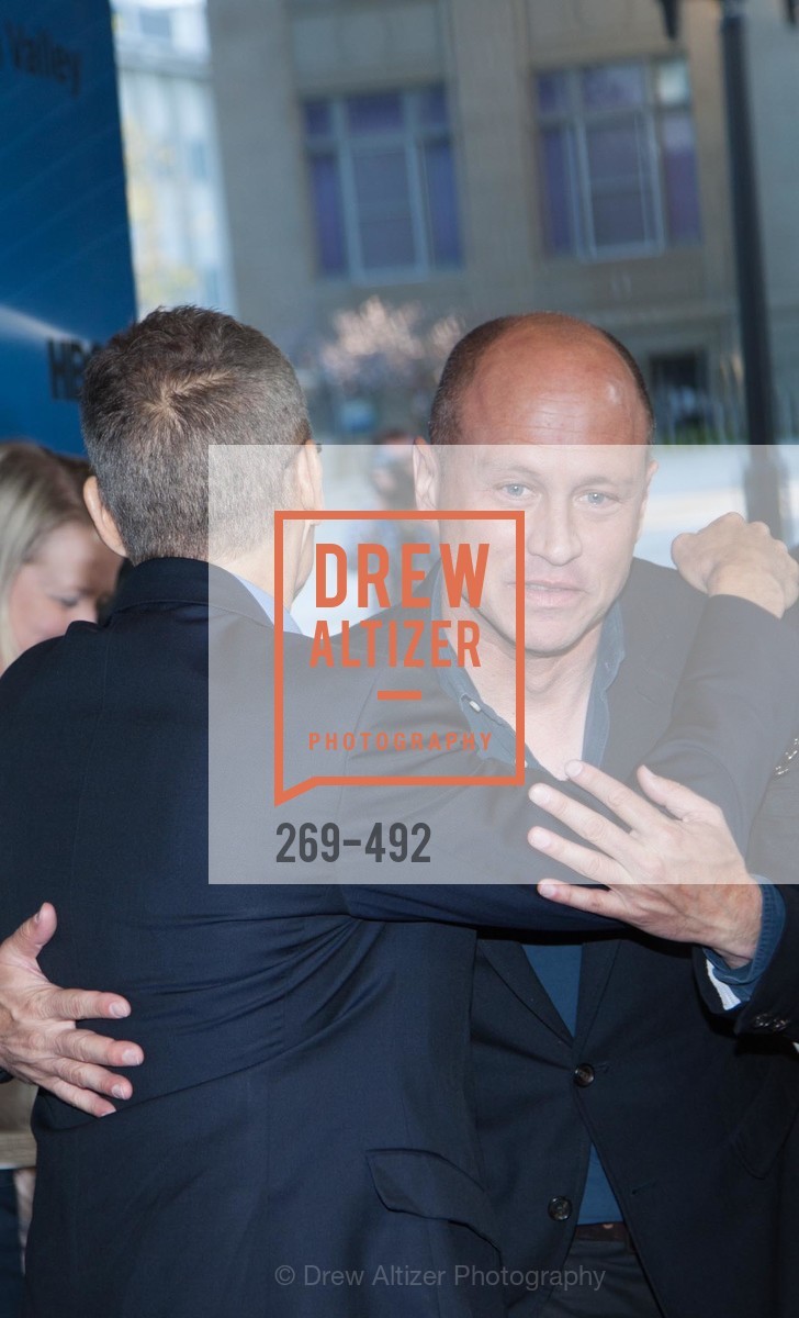 Mike Judge, HBO Original Series 'Silicon Valley' Bay Area Premiere, US. US, April 2nd, 2014,Drew Altizer, Drew Altizer Photography, full-service agency, private events, San Francisco photographer, photographer california