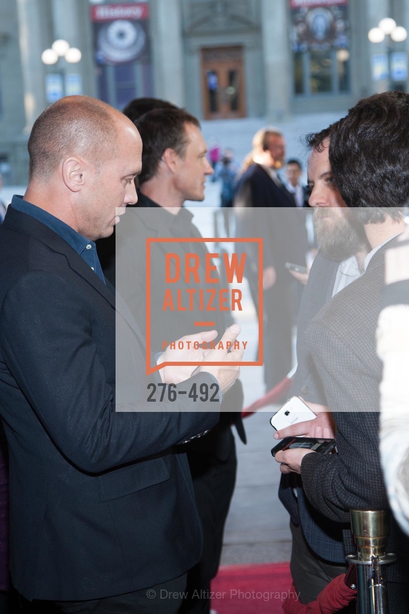 Mike Judge, HBO Original Series 'Silicon Valley' Bay Area Premiere, US. US, April 2nd, 2014,Drew Altizer, Drew Altizer Photography, full-service agency, private events, San Francisco photographer, photographer california