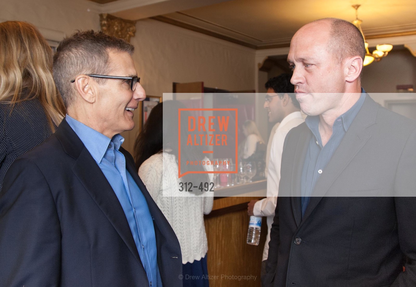 Michael Lombardo, Mike Judge, HBO Original Series 'Silicon Valley' Bay Area Premiere, US. US, April 2nd, 2014,Drew Altizer, Drew Altizer Photography, full-service event agency, private events, San Francisco photographer, photographer California