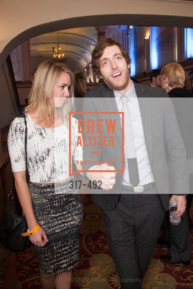 Thomas Middleditch, HBO Original Series 'Silicon Valley' Bay Area Premiere, US. US, April 2nd, 2014,Drew Altizer, Drew Altizer Photography, full-service agency, private events, San Francisco photographer, photographer california