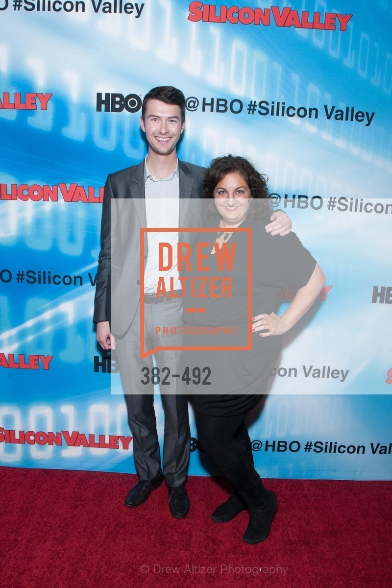 Extras, HBO Original Series 'Silicon Valley' Bay Area Premiere, April 2nd, 2014, Photo,Drew Altizer, Drew Altizer Photography, full-service agency, private events, San Francisco photographer, photographer california