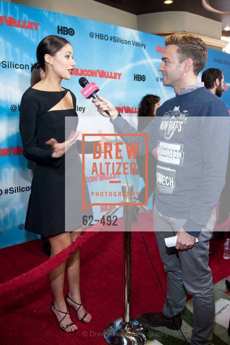 Amanda Crew, HBO Original Series 'Silicon Valley' Bay Area Premiere, US. US, April 2nd, 2014,Drew Altizer, Drew Altizer Photography, full-service agency, private events, San Francisco photographer, photographer california