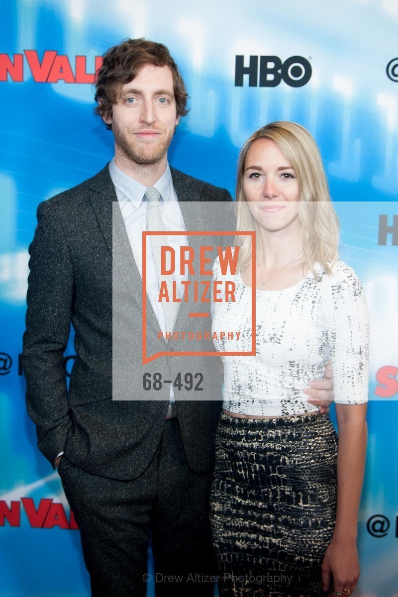 Thomas Middleditch, HBO Original Series 'Silicon Valley' Bay Area Premiere, US. US, April 2nd, 2014,Drew Altizer, Drew Altizer Photography, full-service agency, private events, San Francisco photographer, photographer california