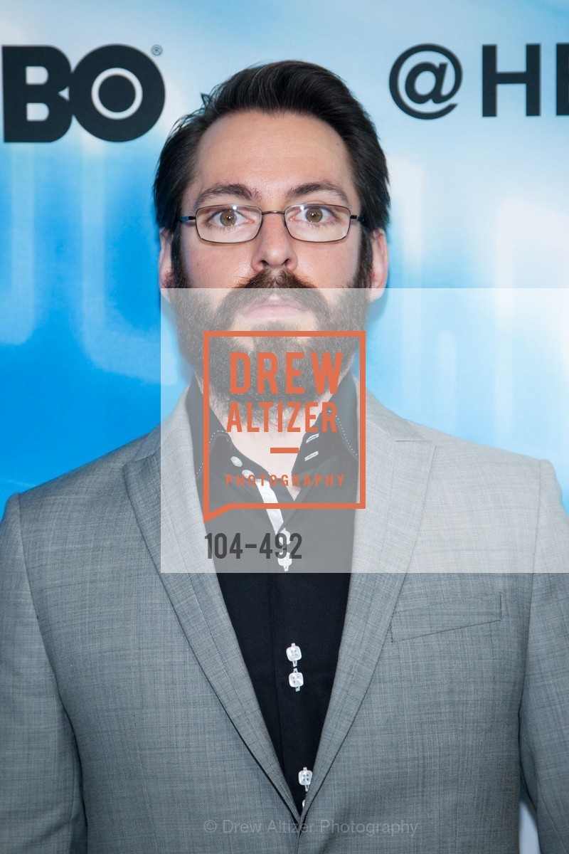 Martin Starr, HBO Original Series 'Silicon Valley' Bay Area Premiere, US. US, April 2nd, 2014,Drew Altizer, Drew Altizer Photography, full-service agency, private events, San Francisco photographer, photographer california