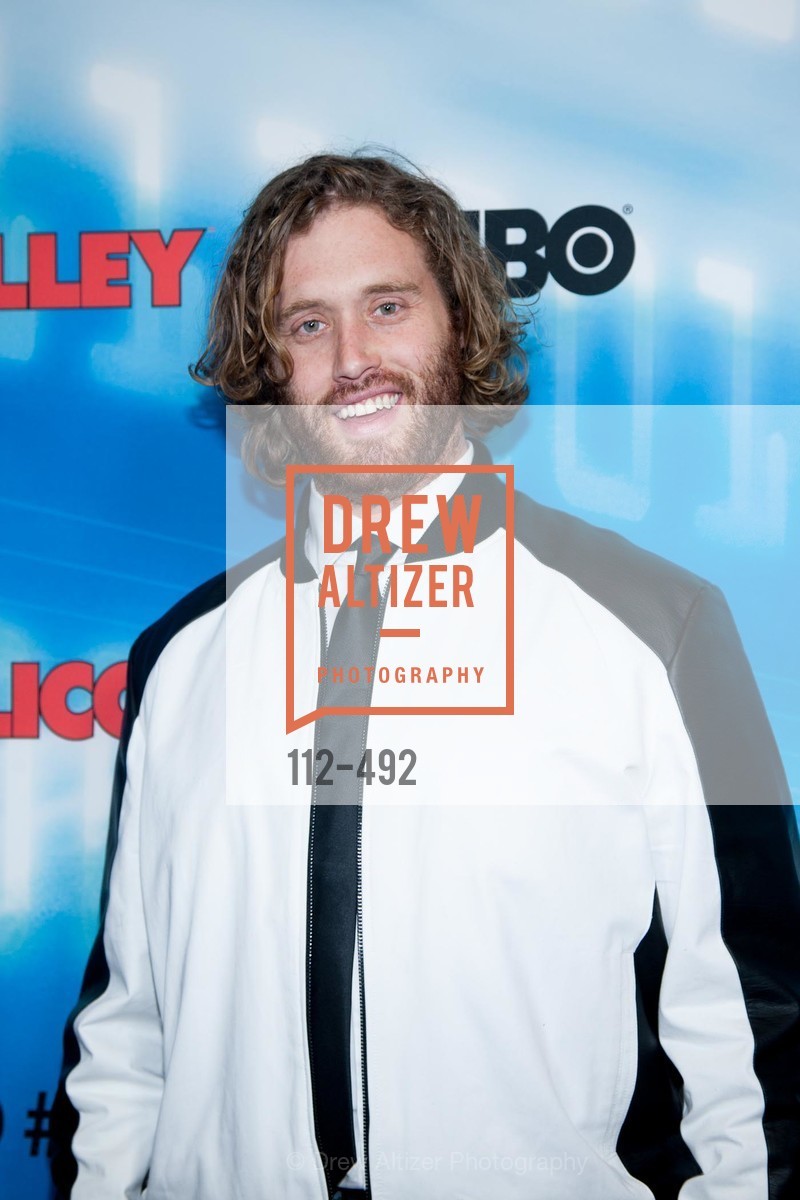 TJ Miller, HBO Original Series 'Silicon Valley' Bay Area Premiere, US. US, April 2nd, 2014,Drew Altizer, Drew Altizer Photography, full-service agency, private events, San Francisco photographer, photographer california
