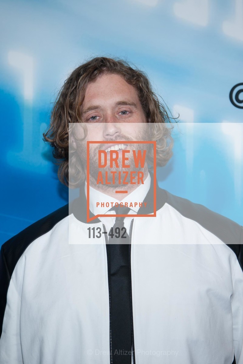 TJ Miller, HBO Original Series 'Silicon Valley' Bay Area Premiere, US. US, April 2nd, 2014,Drew Altizer, Drew Altizer Photography, full-service agency, private events, San Francisco photographer, photographer california