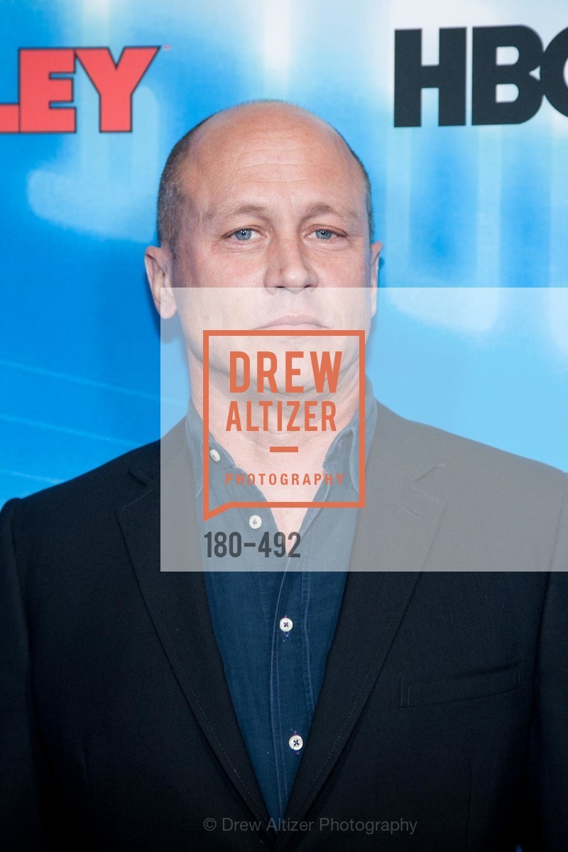 Mike Judge, HBO Original Series 'Silicon Valley' Bay Area Premiere, US. US, April 2nd, 2014,Drew Altizer, Drew Altizer Photography, full-service agency, private events, San Francisco photographer, photographer california