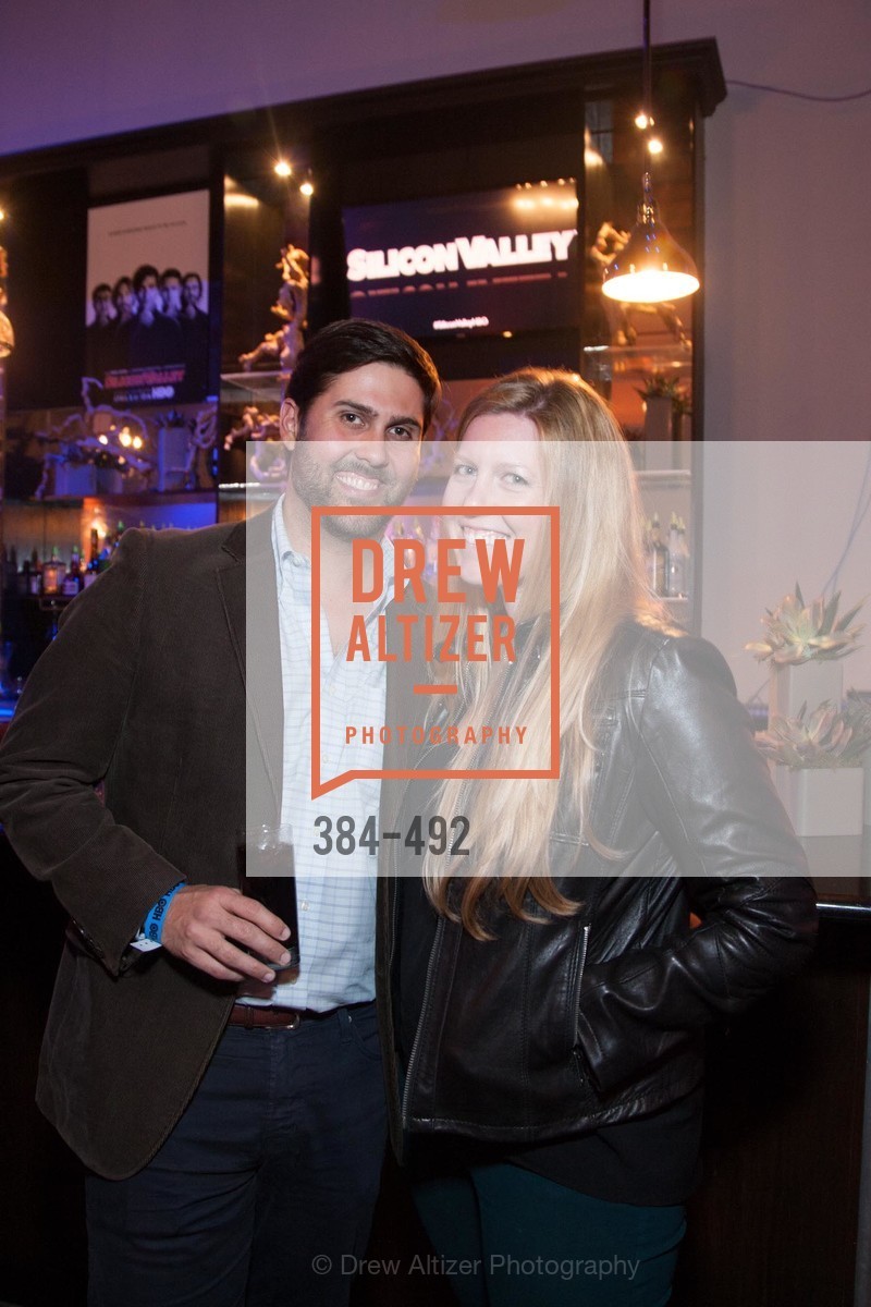 Blake Holland, Stacy Holland, HBO Original Series 'Silicon Valley' Bay Area Premiere, US. US, April 2nd, 2014,Drew Altizer, Drew Altizer Photography, full-service event agency, private events, San Francisco photographer, photographer California