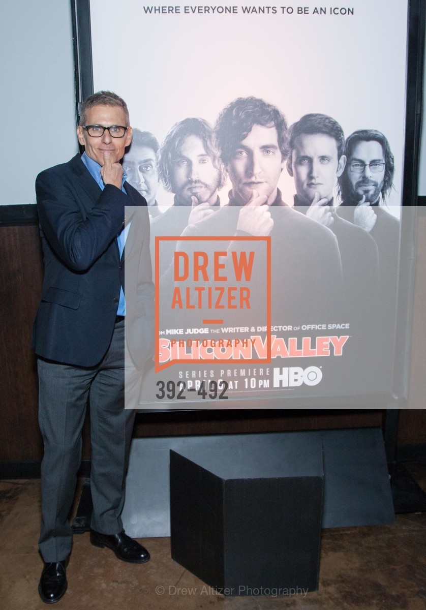 Michael Lombardo, HBO Original Series 'Silicon Valley' Bay Area Premiere, US. US, April 2nd, 2014,Drew Altizer, Drew Altizer Photography, full-service agency, private events, San Francisco photographer, photographer california