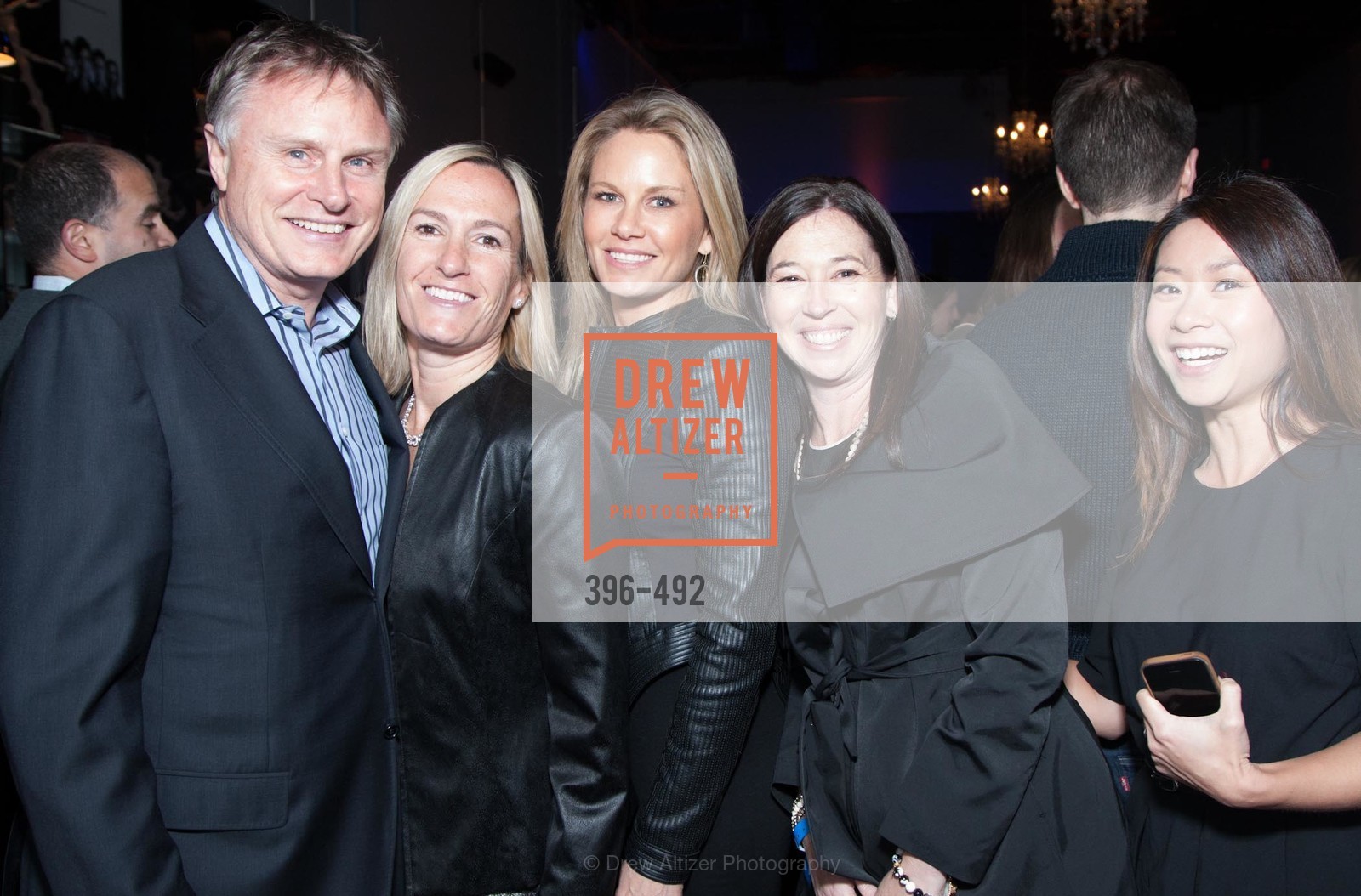 John Hartnett, Helen Hartnett, Jennifer Bowcock, Hannah Wong, HBO Original Series 'Silicon Valley' Bay Area Premiere, US. US, . US, Photo #396-492 John Hartnett, Helen Hartnett, Jennifer Bowcock, Hannah Wong, Photo #396-492