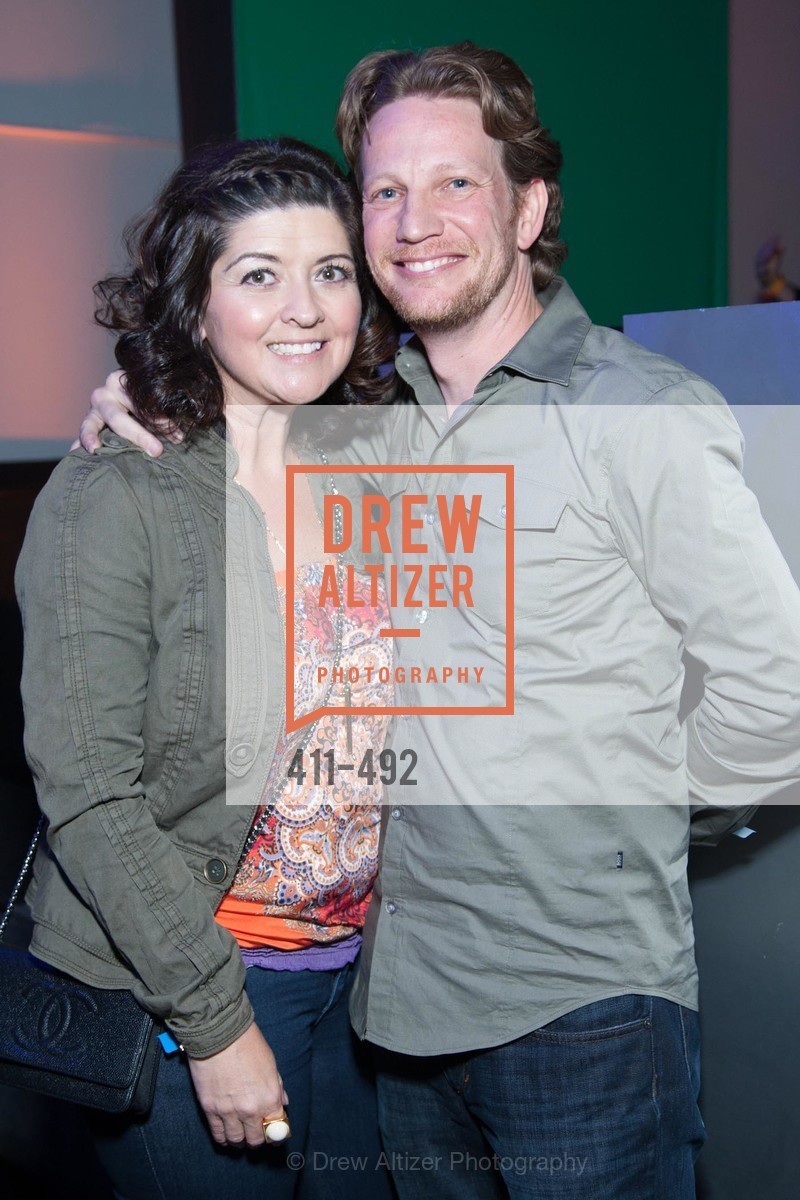 Rebecca Schnitt, Barry Schnitt, HBO Original Series 'Silicon Valley' Bay Area Premiere, US. US, April 2nd, 2014,Drew Altizer, Drew Altizer Photography, full-service agency, private events, San Francisco photographer, photographer california
