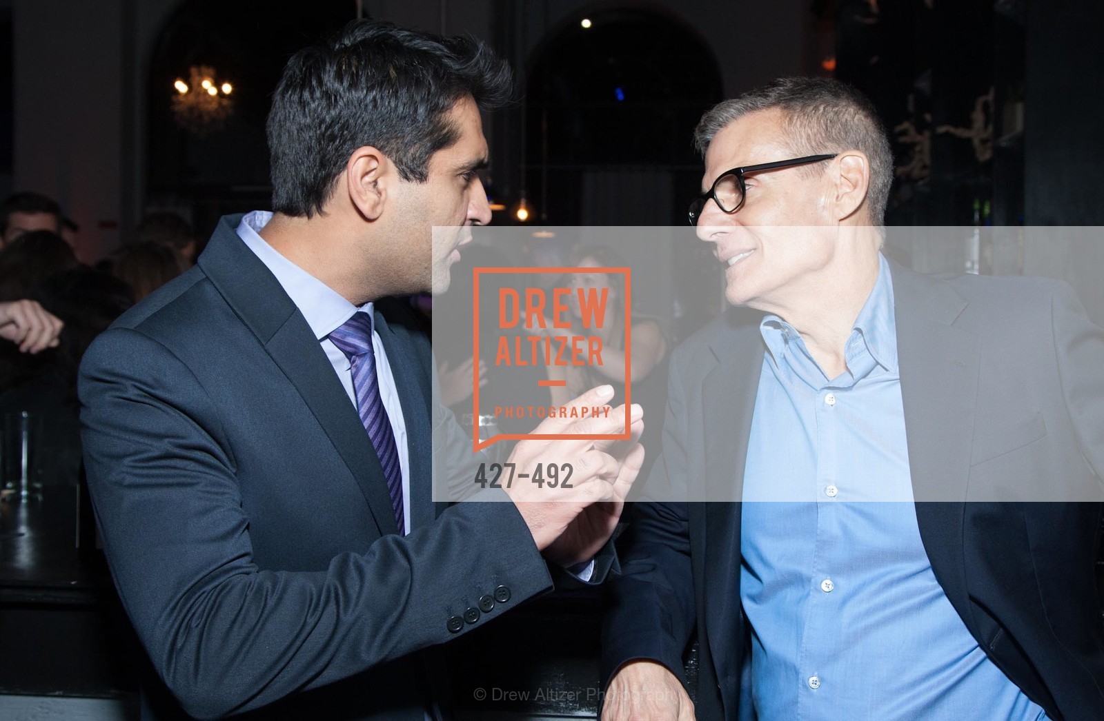 Kumail Nanjiani, Michael Lombardo, HBO Original Series 'Silicon Valley' Bay Area Premiere, US. US, April 2nd, 2014,Drew Altizer, Drew Altizer Photography, full-service agency, private events, San Francisco photographer, photographer california