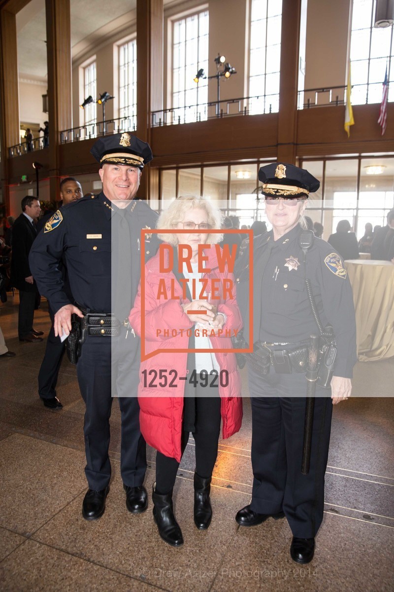 Chief Greg Suhr, Lyn Tomioka, Photo #1252-4920