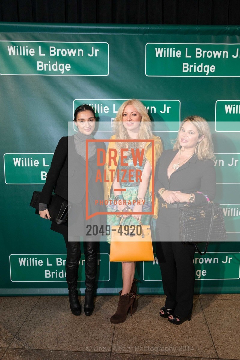 Olga Dubrovsky, Sonya Molodetskaya, Rada Katz, Photo #2049-4920