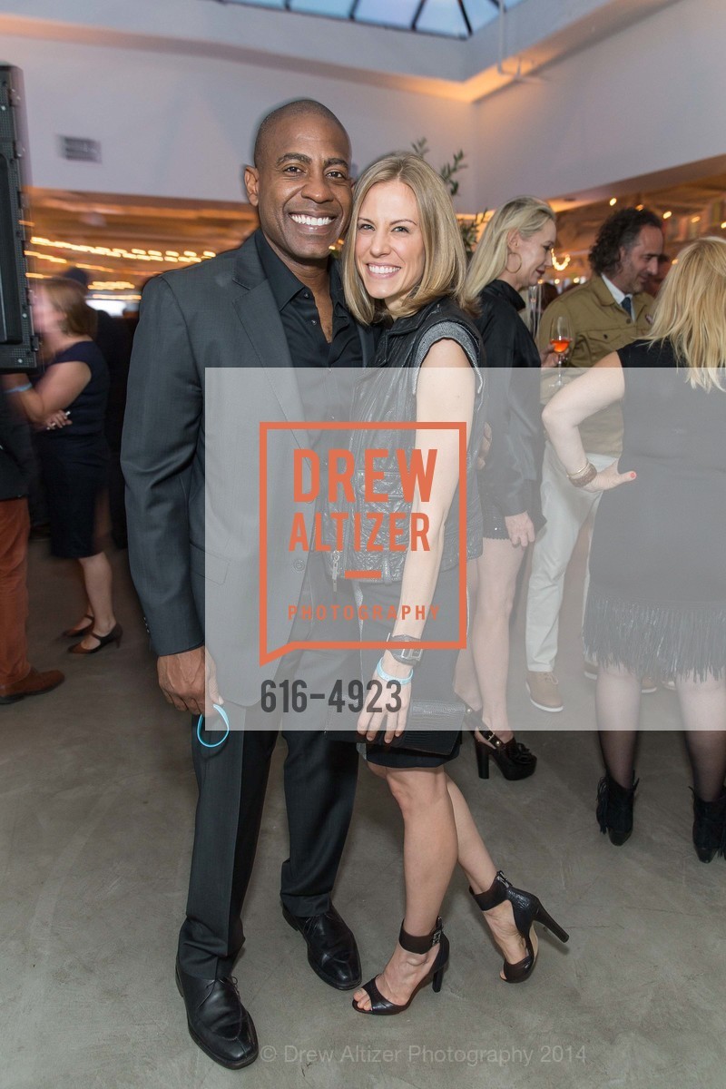 Carlos Watson, Emily Pierce, COLLEGE TRACK-old, US, September 13th, 2014, Photo #616-4923 Carlos Watson, Emily Pierce, Photo #616-4923