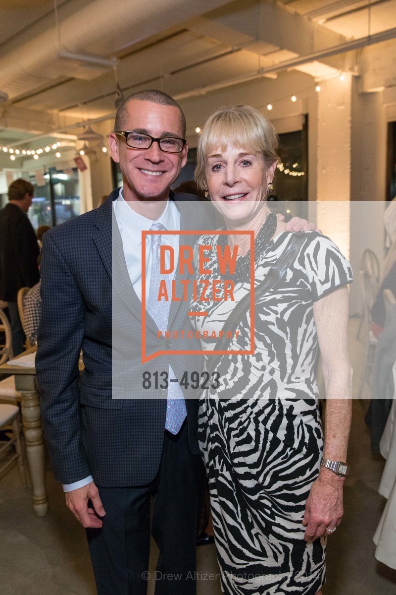 David Silver, Chris Boskin, Photo #813-4923