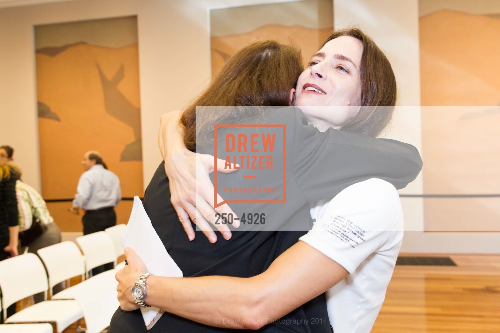 Keith Haring: The Political Line - PRESS PREVIEW, US, November 7th, 2014, Photo #250-4926 Photo #250-4926