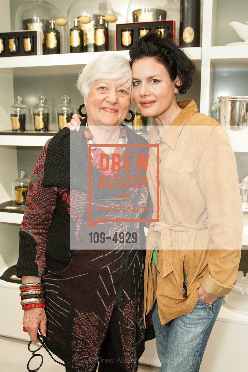 Susanna Allen, Katherine Jacobus, Photo #109-4929