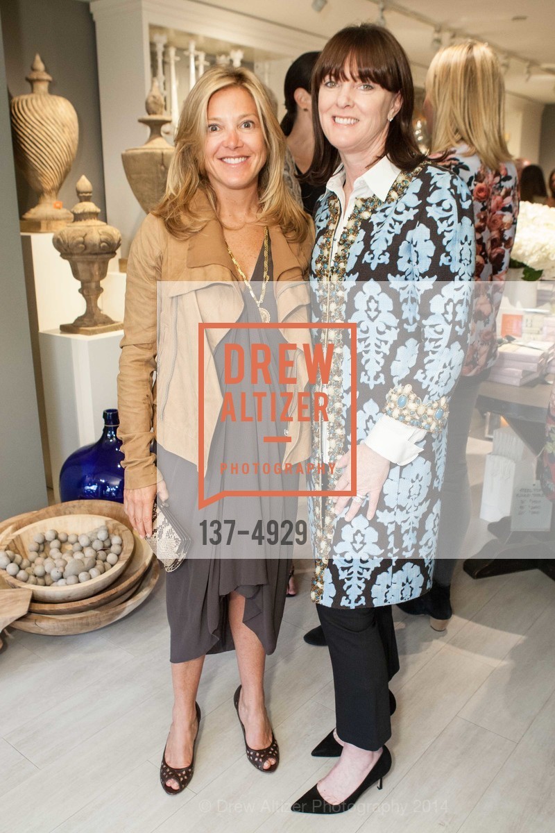 Kathryn Lasater, Allison Speer, Photo #137-4929