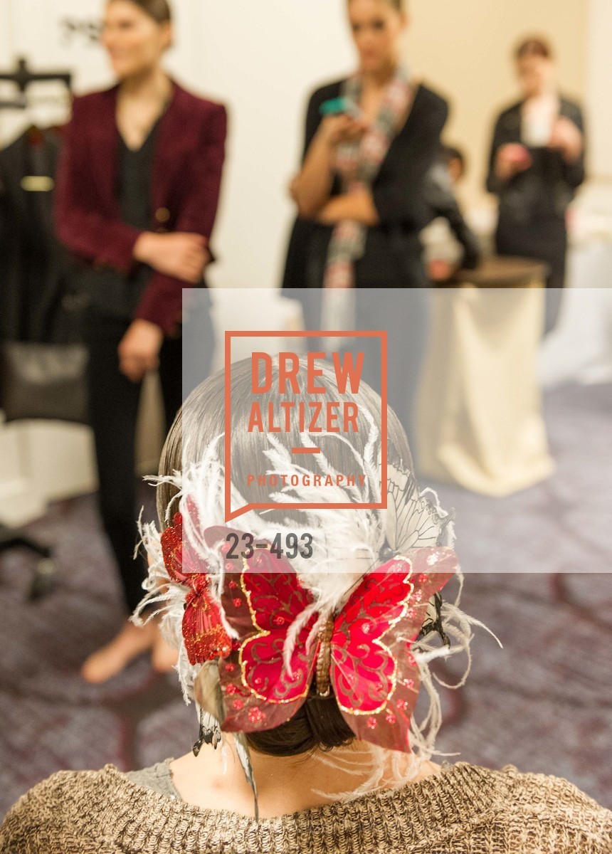 Atmosphere, SAN FRANCISCO BALLET AUXULIARY 2014 Fashion Show, US. The Fairmont, April 3rd, 2014,Drew Altizer, Drew Altizer Photography, full-service agency, private events, San Francisco photographer, photographer california