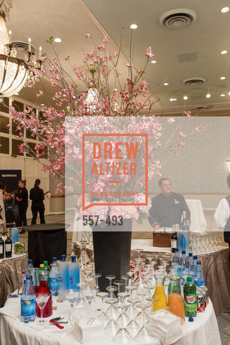 Atmosphere, SAN FRANCISCO BALLET AUXULIARY 2014 Fashion Show, US. The Fairmont, April 3rd, 2014,Drew Altizer, Drew Altizer Photography, full-service event agency, private events, San Francisco photographer, photographer California