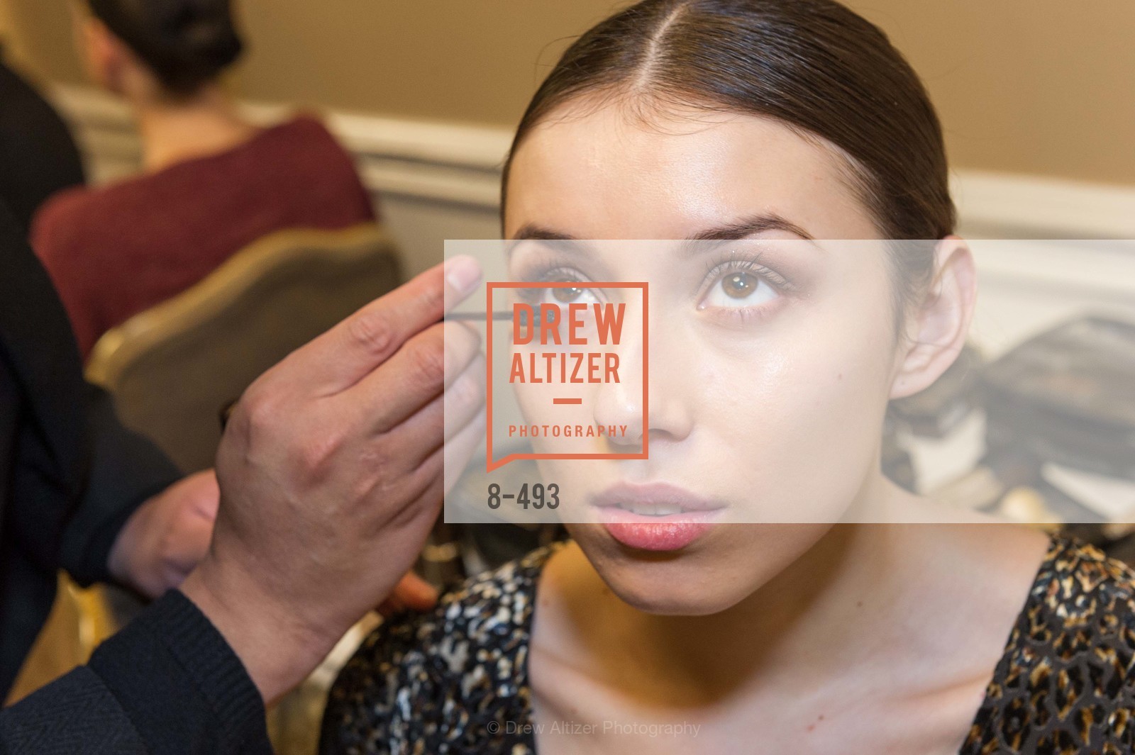 Victoria Rodriguez, SAN FRANCISCO BALLET AUXULIARY 2014 Fashion Show, US. The Fairmont, April 3rd, 2014,Drew Altizer, Drew Altizer Photography, full-service agency, private events, San Francisco photographer, photographer california